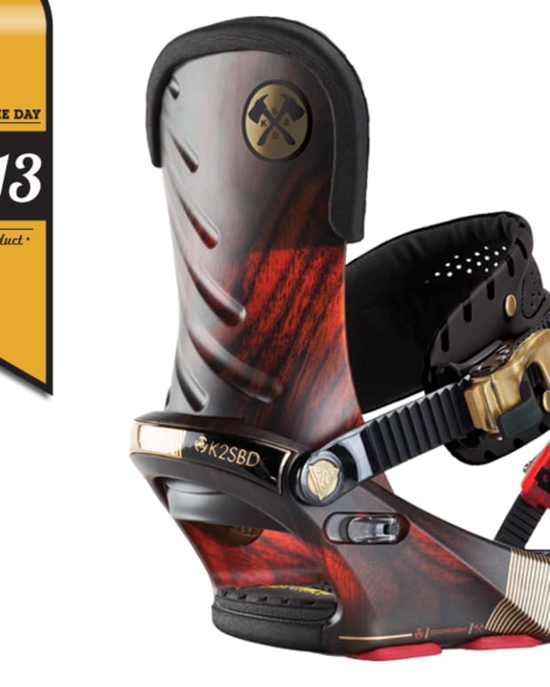 Union Milan Binding - Women's - Snowboard