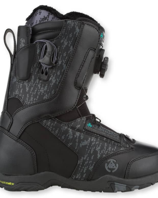 K2 darko 2019 sales