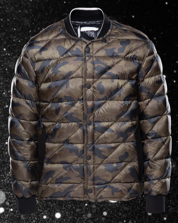 Holden liner jacket hot sale