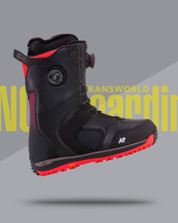 K2 renin snowboard boots 218 discount