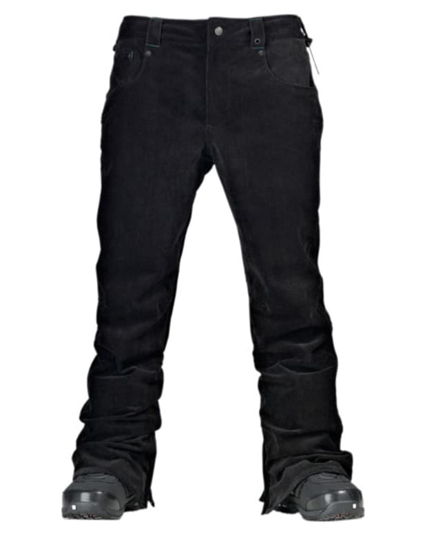 スノーボード BURTON AK 3L HOVER PANTS 100278988-