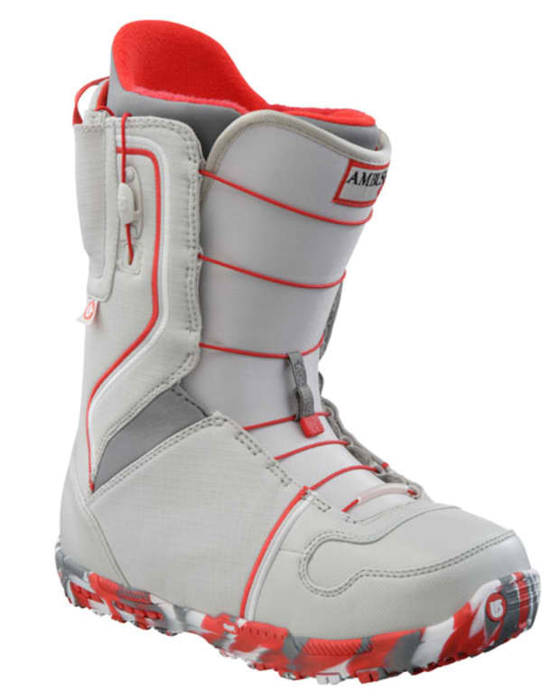 Burton Supreme Women's Boot 2011