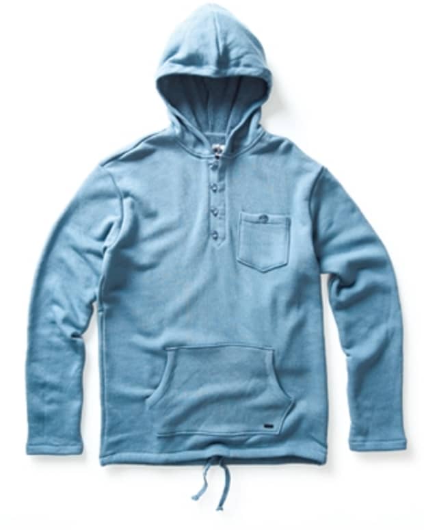 Nomis Heated Hoodie Snowboarder
