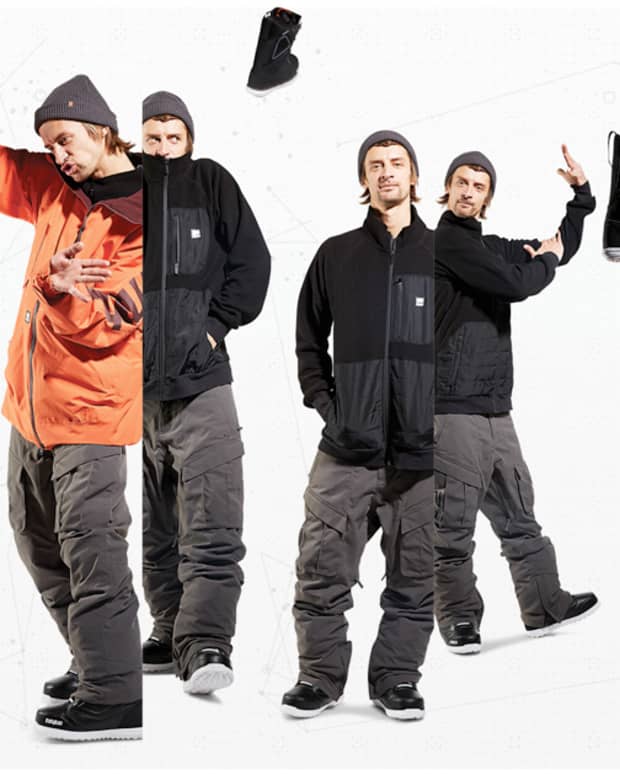 Thirtytwo mantra pants shop