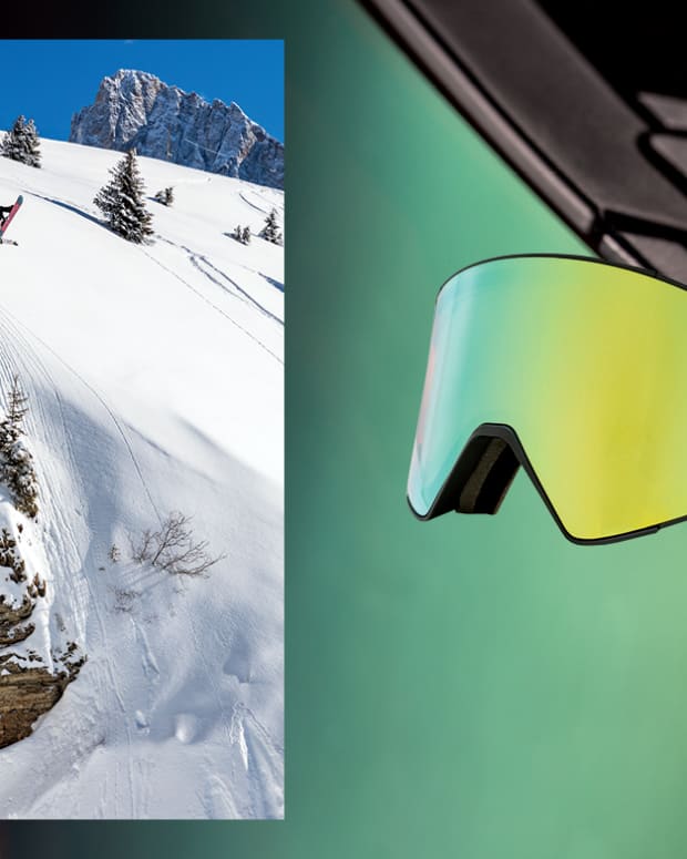 Oakley outlet snow 2019