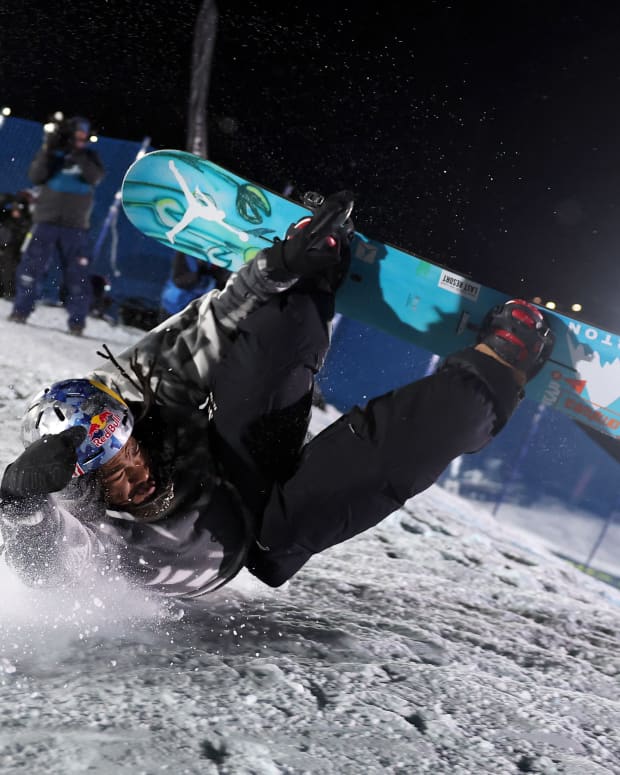 Flow Darwin 2015 Powder Board Review