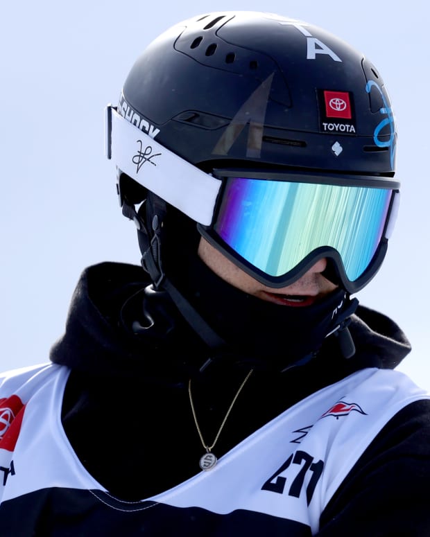 Salty Peaks D-Day Snowboards Interview with Mike Ranquet and