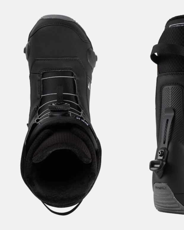 Burton Ox Snowboard BOOTS US 8 UK 7 MONDO 26 Euro 41 for