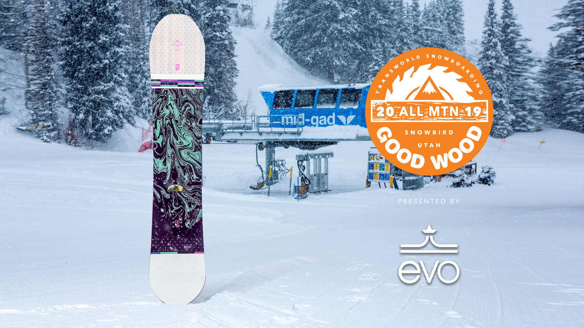 ROME Winterland Snowboard Review: Best Women's All-Mountain