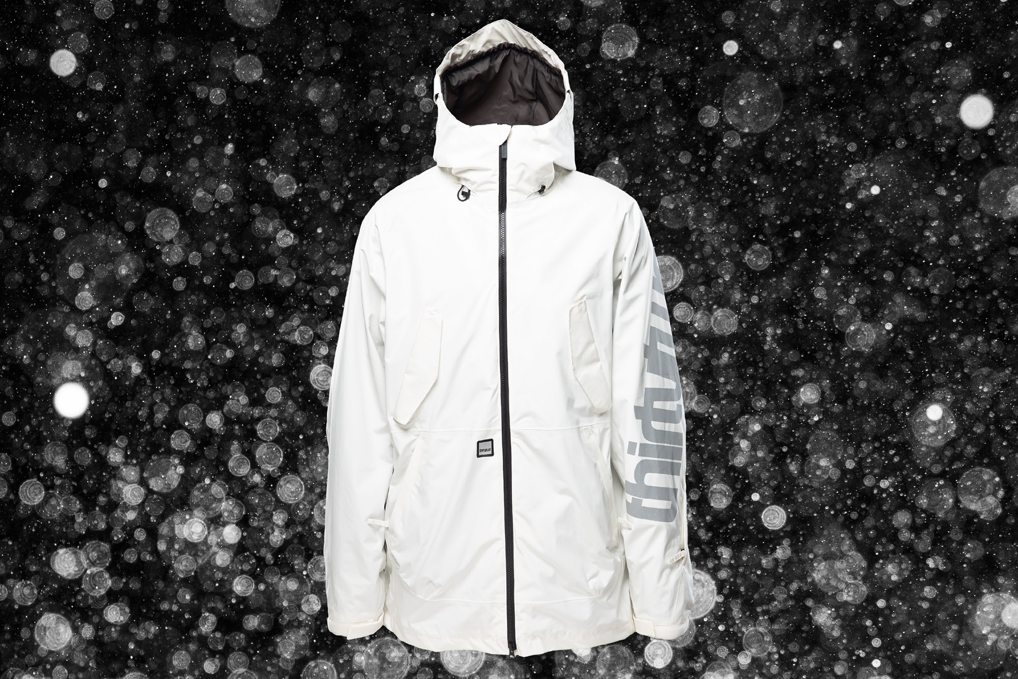 JP Walker - Snowboarder