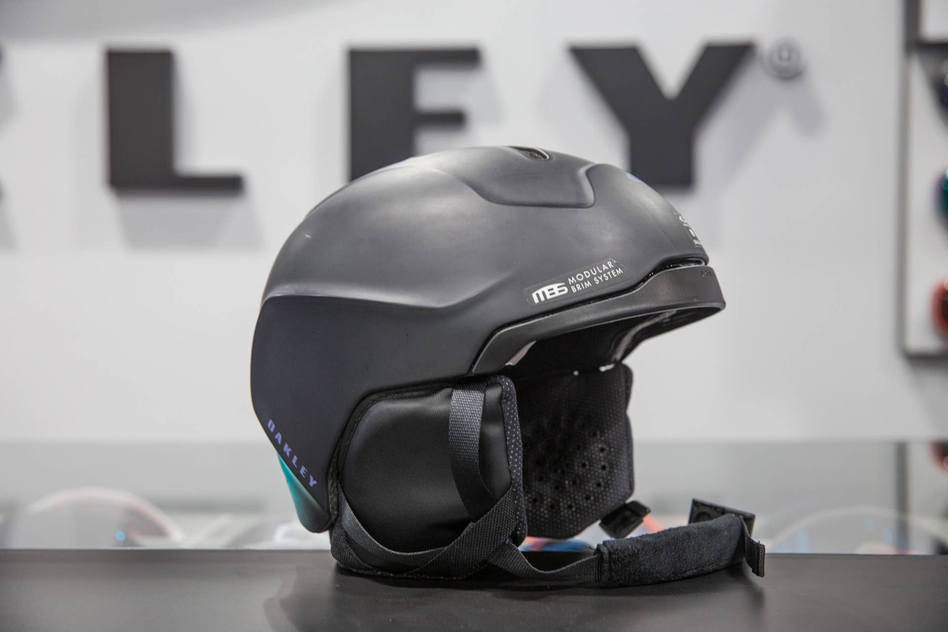 Four of the Best 2019 Snowboard Helmets from the Tradeshow | TransWorld Snowboarding - Snowboarder Four of the Best 2019 Snowboard Helmets from the Tradeshow | TransWorld Snowboarding - Snowboarder