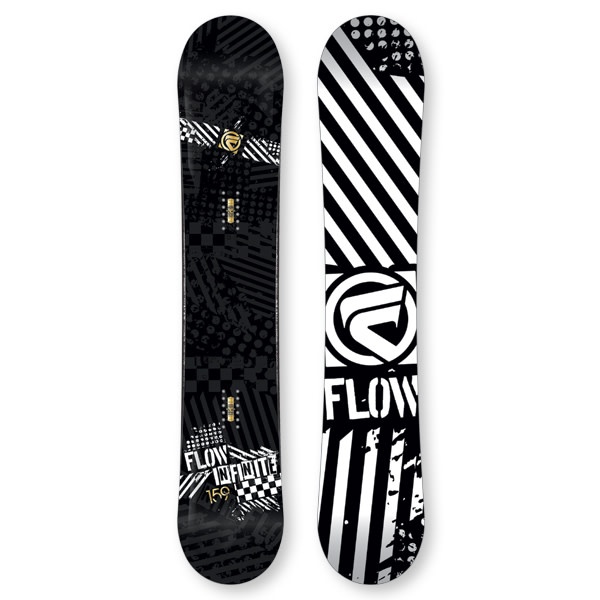 スノーボード FLOW BLACKOUT 159 & BURTON CLASIC スノーボード FLOW BLACKOUT 159 & BURTON CLASIC Flow Blackout