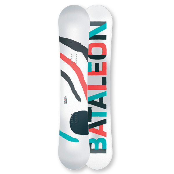 164W Bataleon Goliathスノーボード Bataleon Goliathplus 2024 – Bataleon US