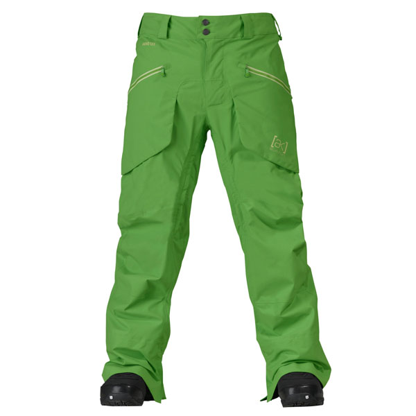 じょんBURTON AK 3L HOVER PANT バートン Men's Burton [ak] Hover GORE‑TEX PRO 3L Pants | Burton.com