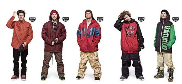ThirtyTwo reveals new Signature Series at SIA - Snowboarder