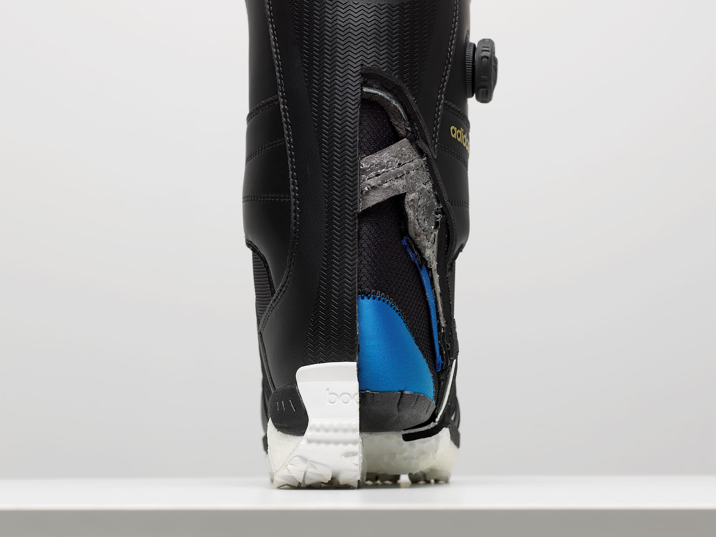 adidas Acerra ADV: Deconstructed - Snowboarder