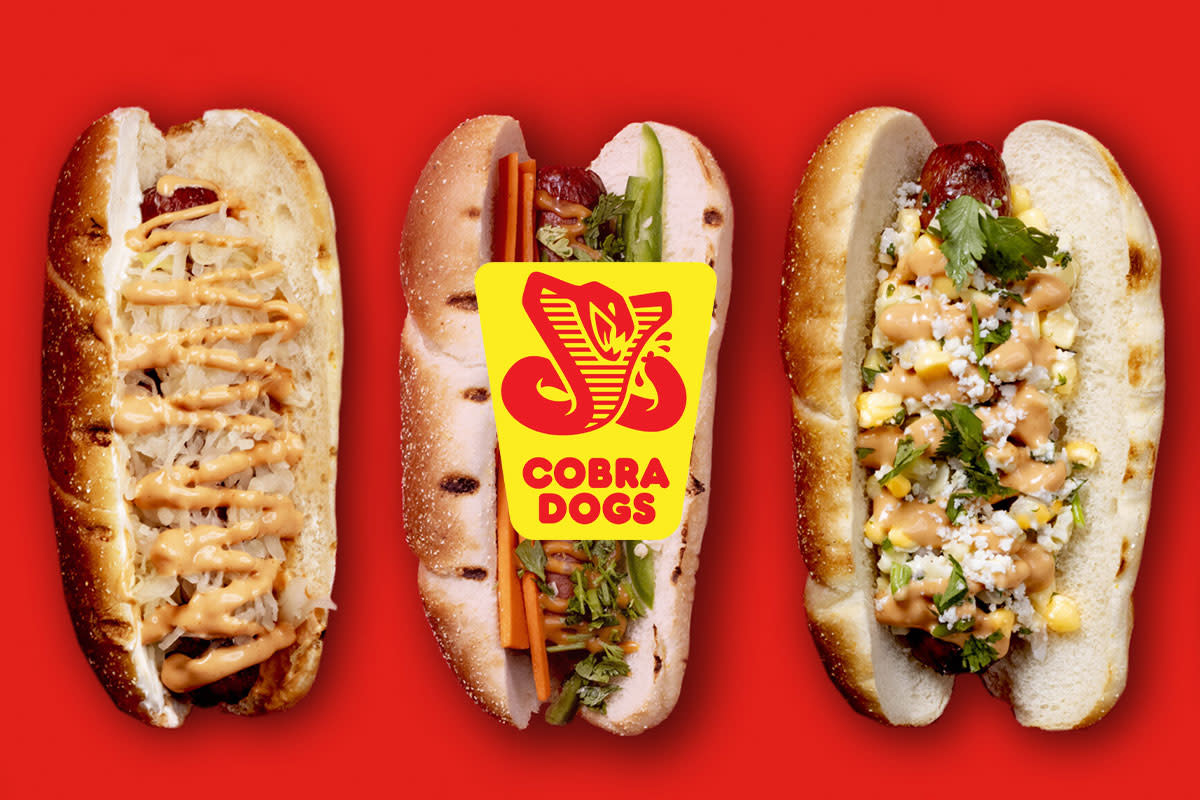 Legendary Hot Dog Haven 'Cobra Dogs' Finds New Home in Bend, OR