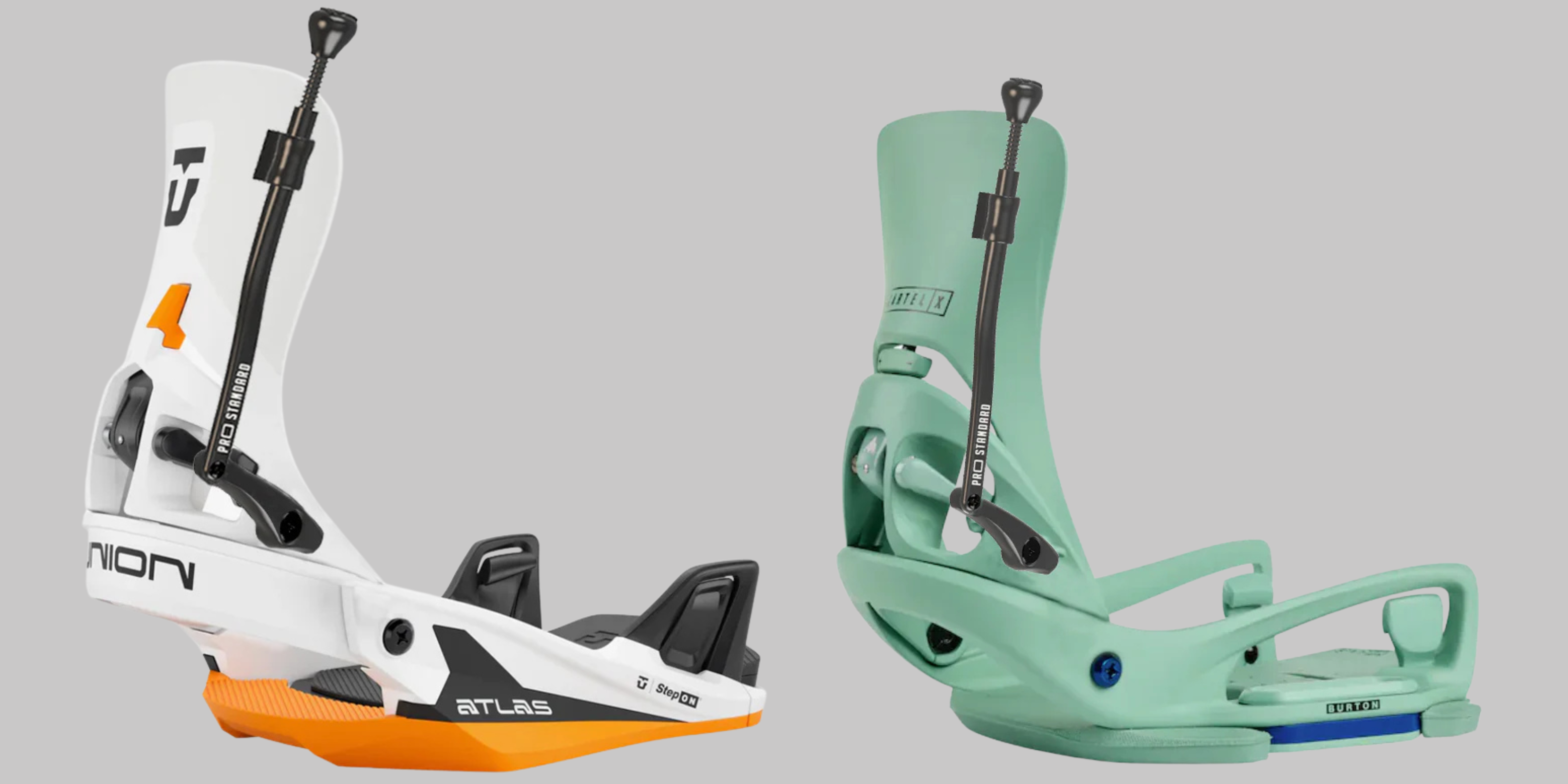 New 'Pro Standard Push Button Quick Release' Launched for Step-On