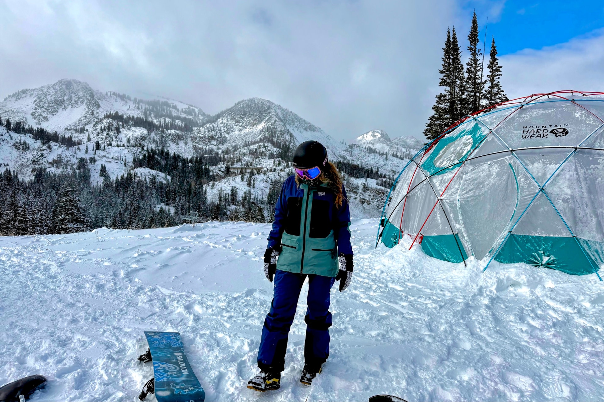 ALLIAN PRISM 155cm PRISM LTD | ALLIAN SNOWBOARDS