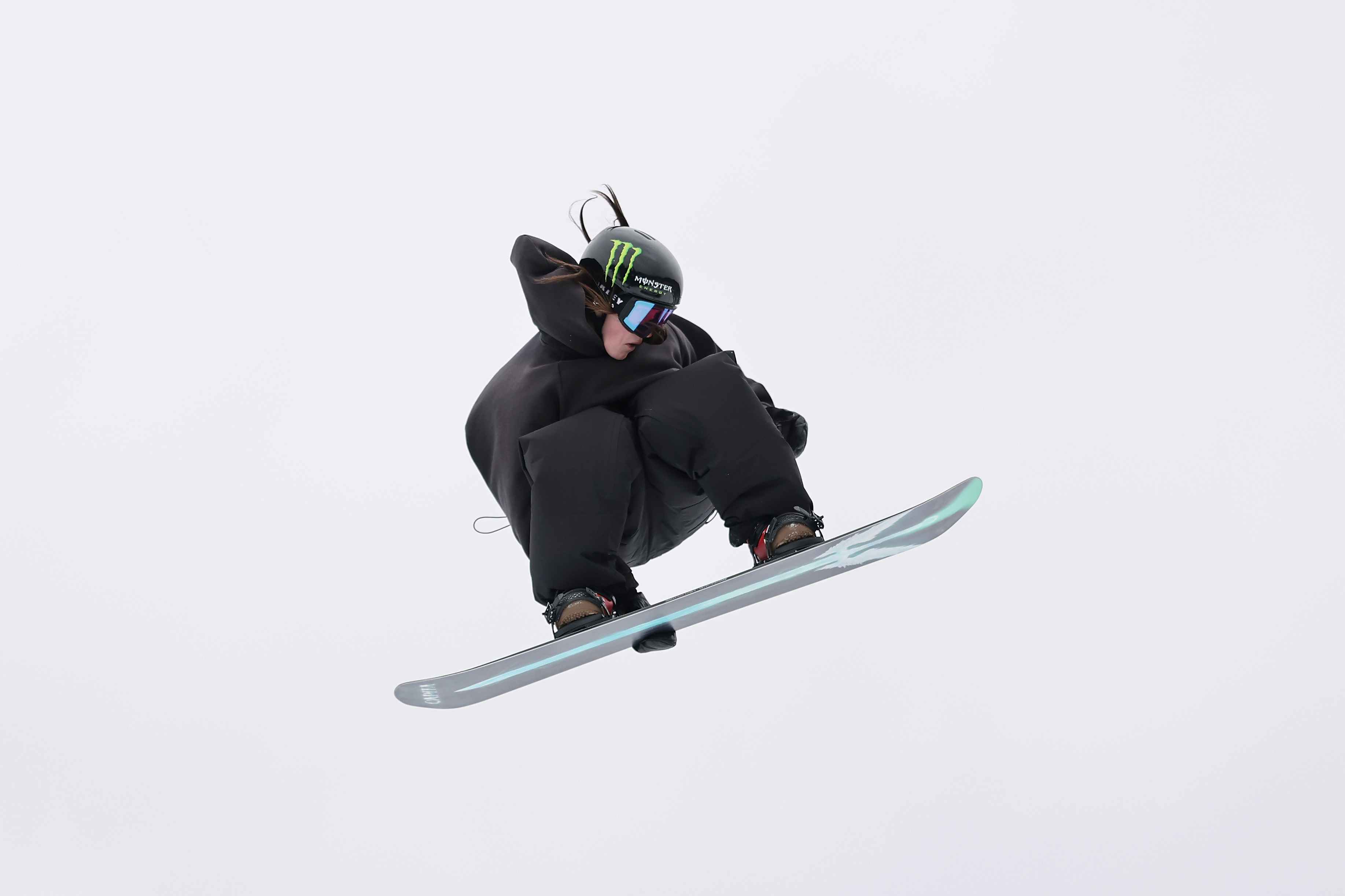 Palmer Snowboards Launches Its New Web Site - Snowboarder