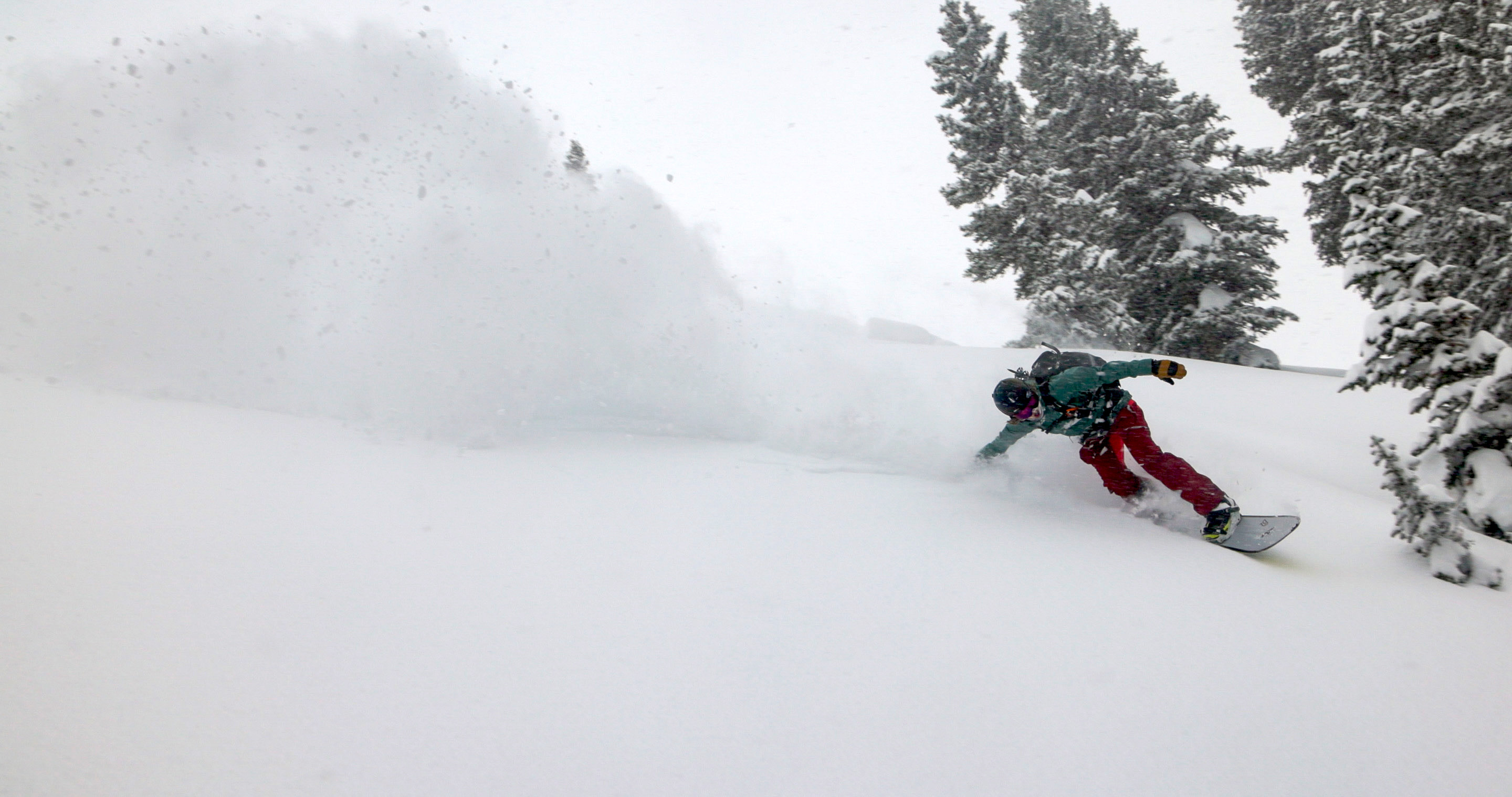 Review: WNDR ALPINE Shepherd Tour is an ideal splitboard for less