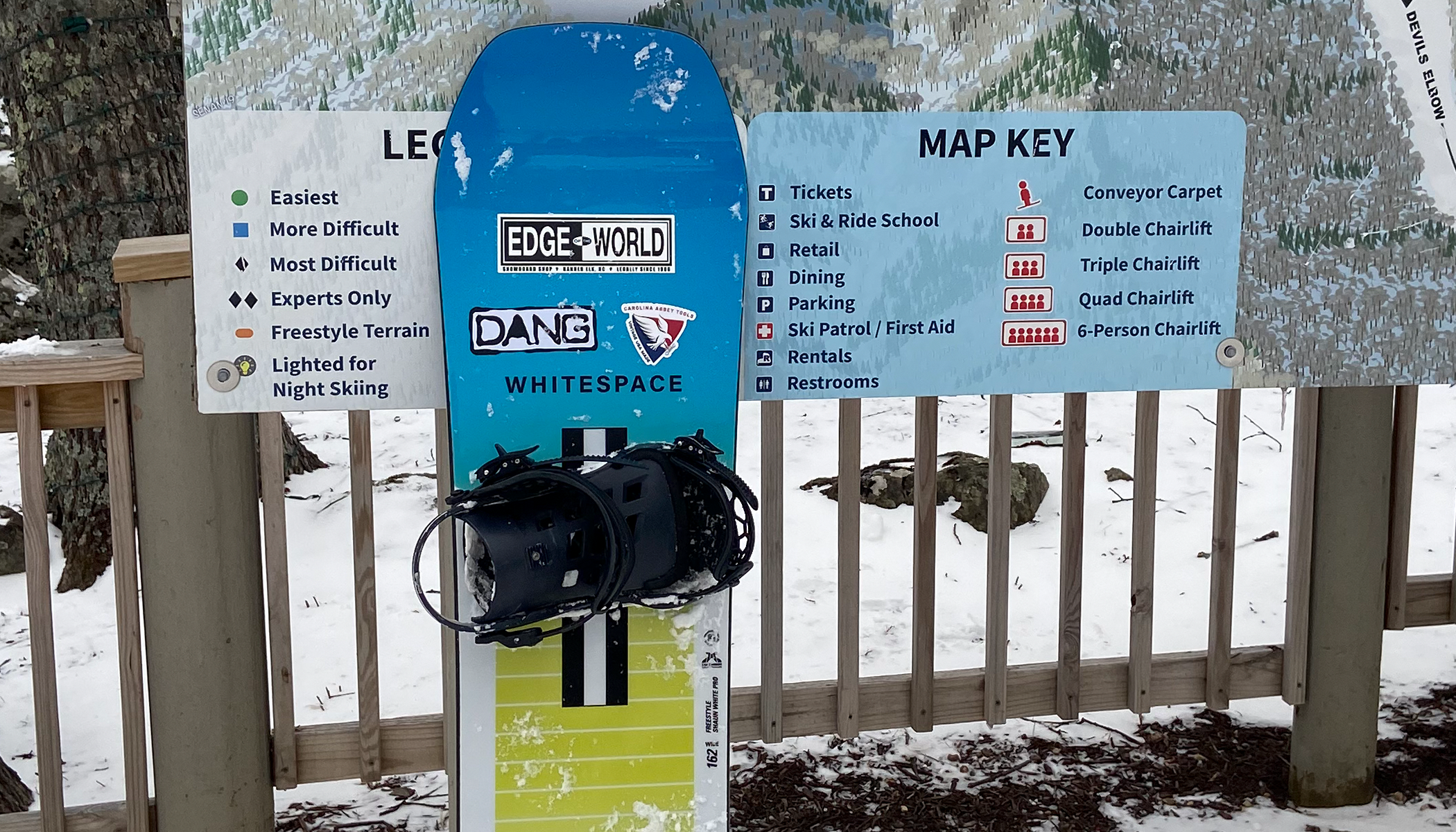 【連休値下】2324 WHITESPACE SHAUN WHITE PRO154 Freestyle Shaun White Pro Youth 22/23 - Panda Ski and Sport