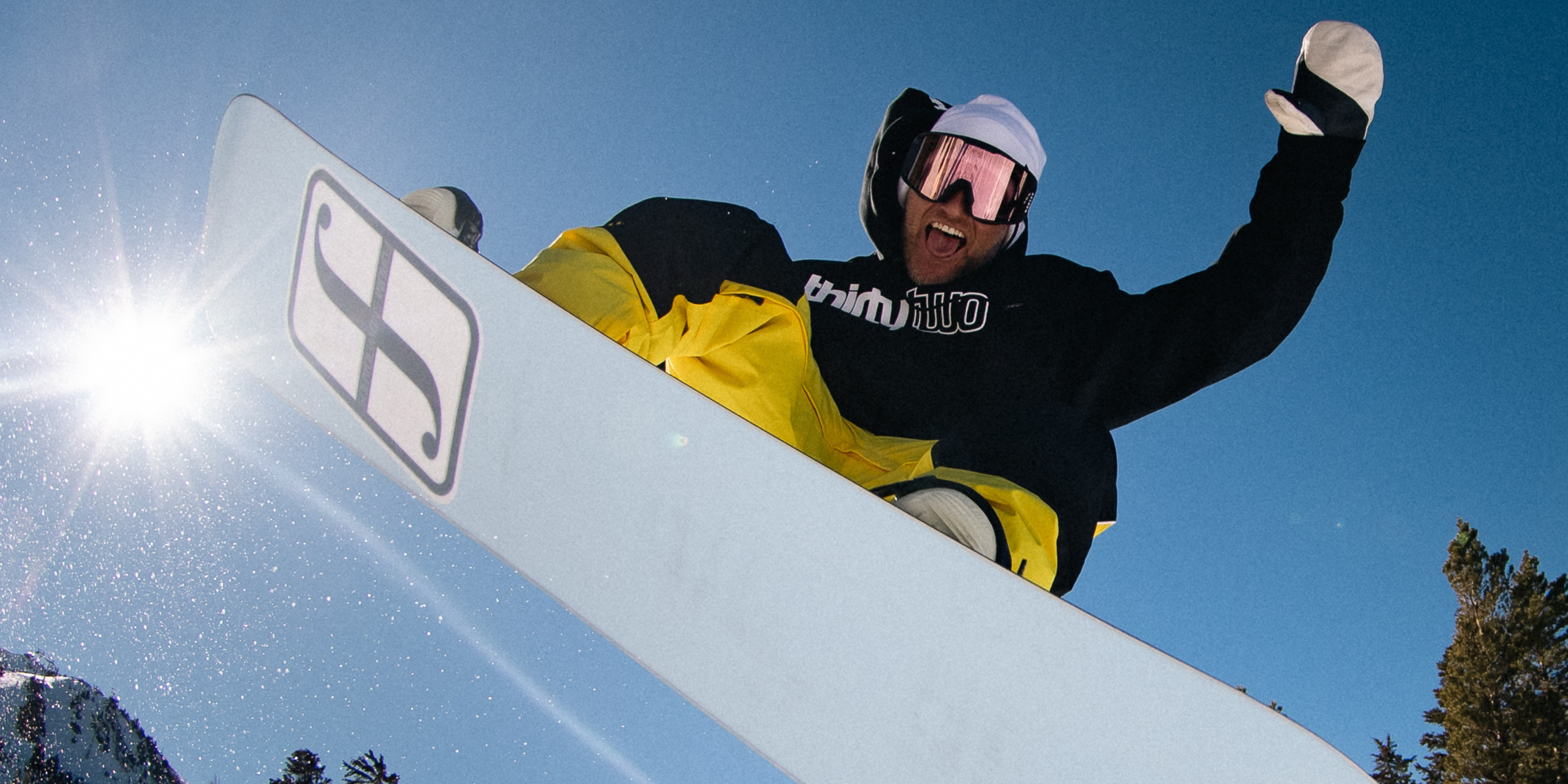 Forum and ThirtyTwo Team Up for JP Walker Signature Boot - Snowboarder