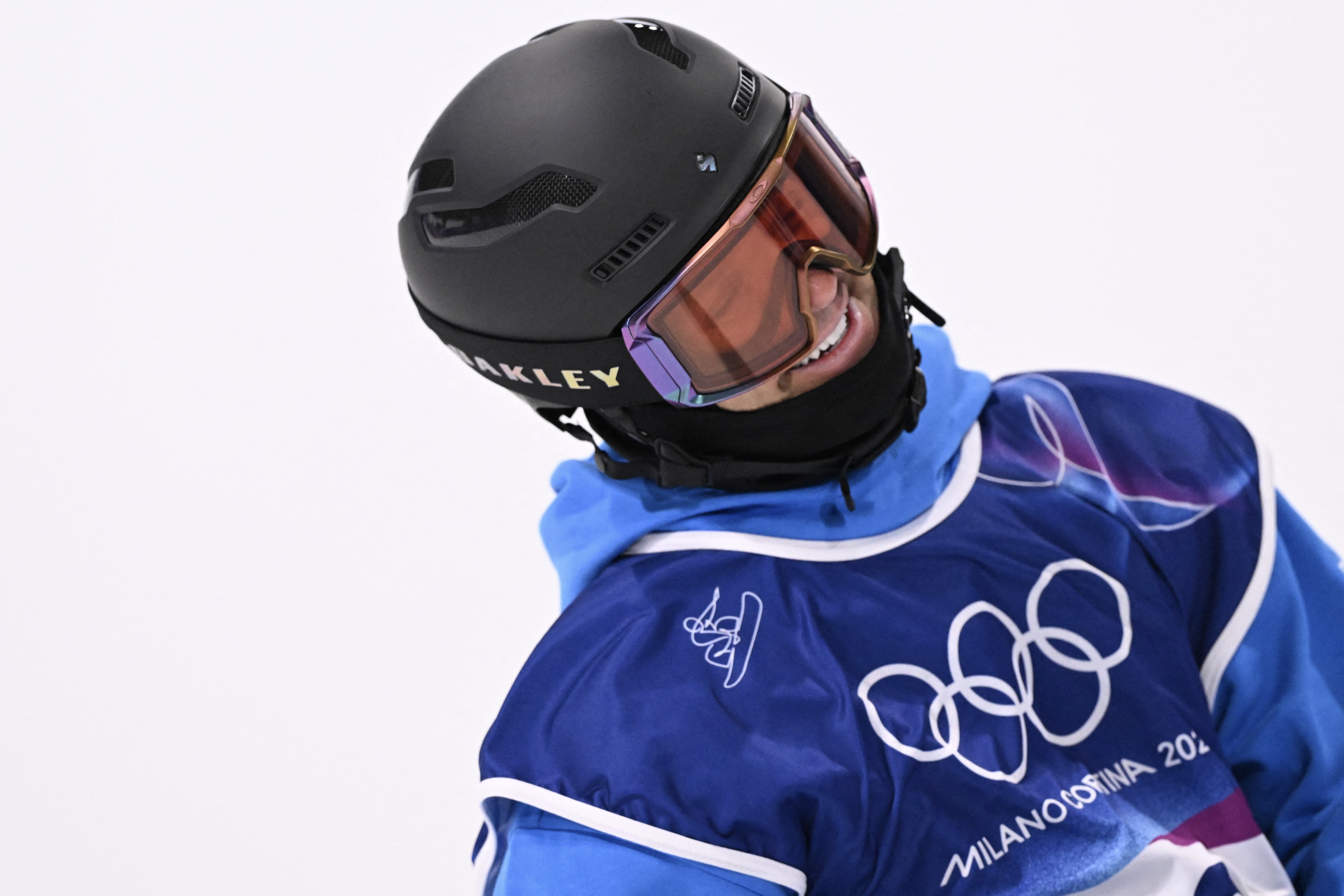 2009 Good Wood: K2 VaVaVoom Rocker - Snowboarder