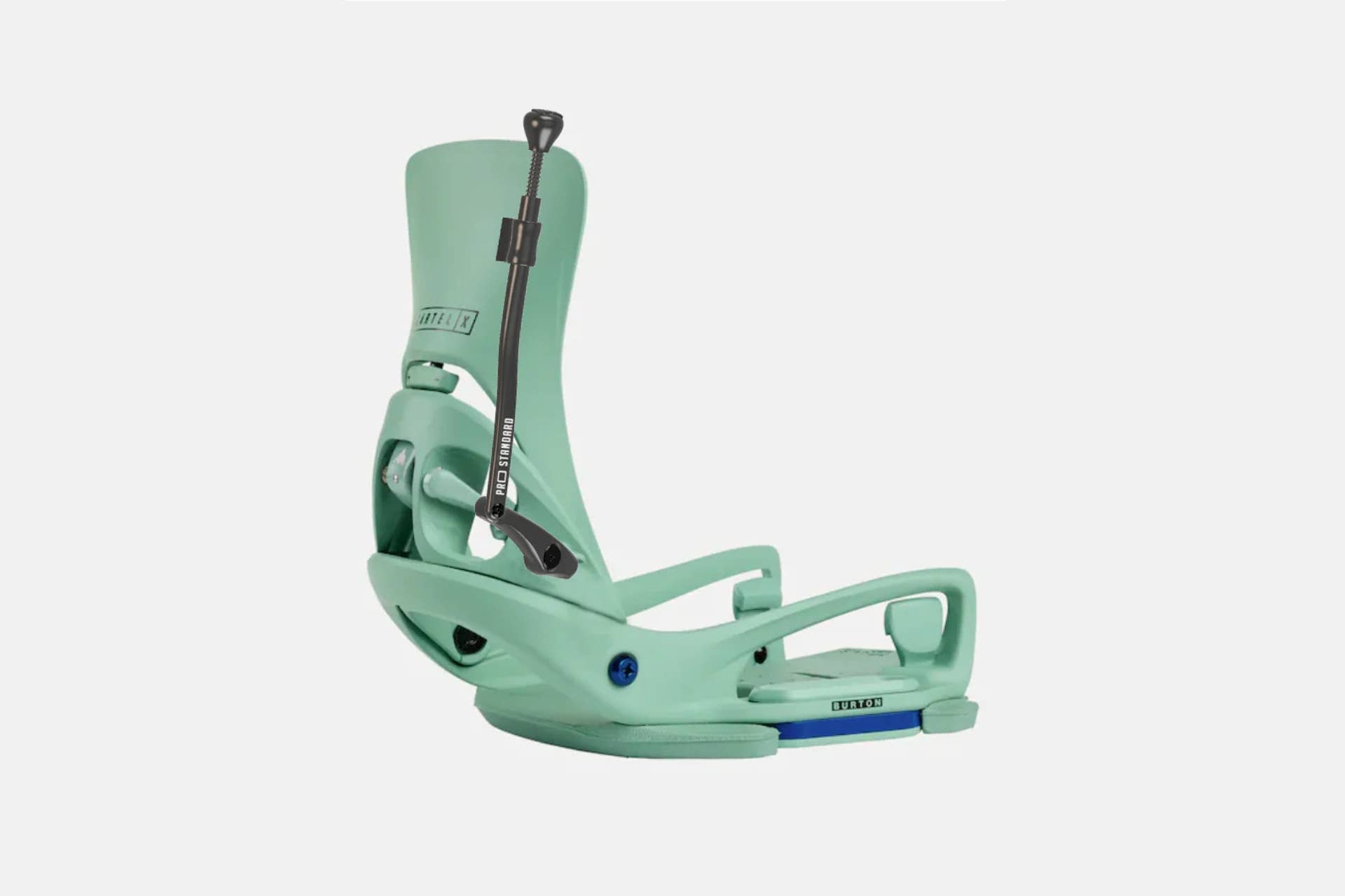 New 'Pro Standard Push Button Quick Release' Launched for Step-On