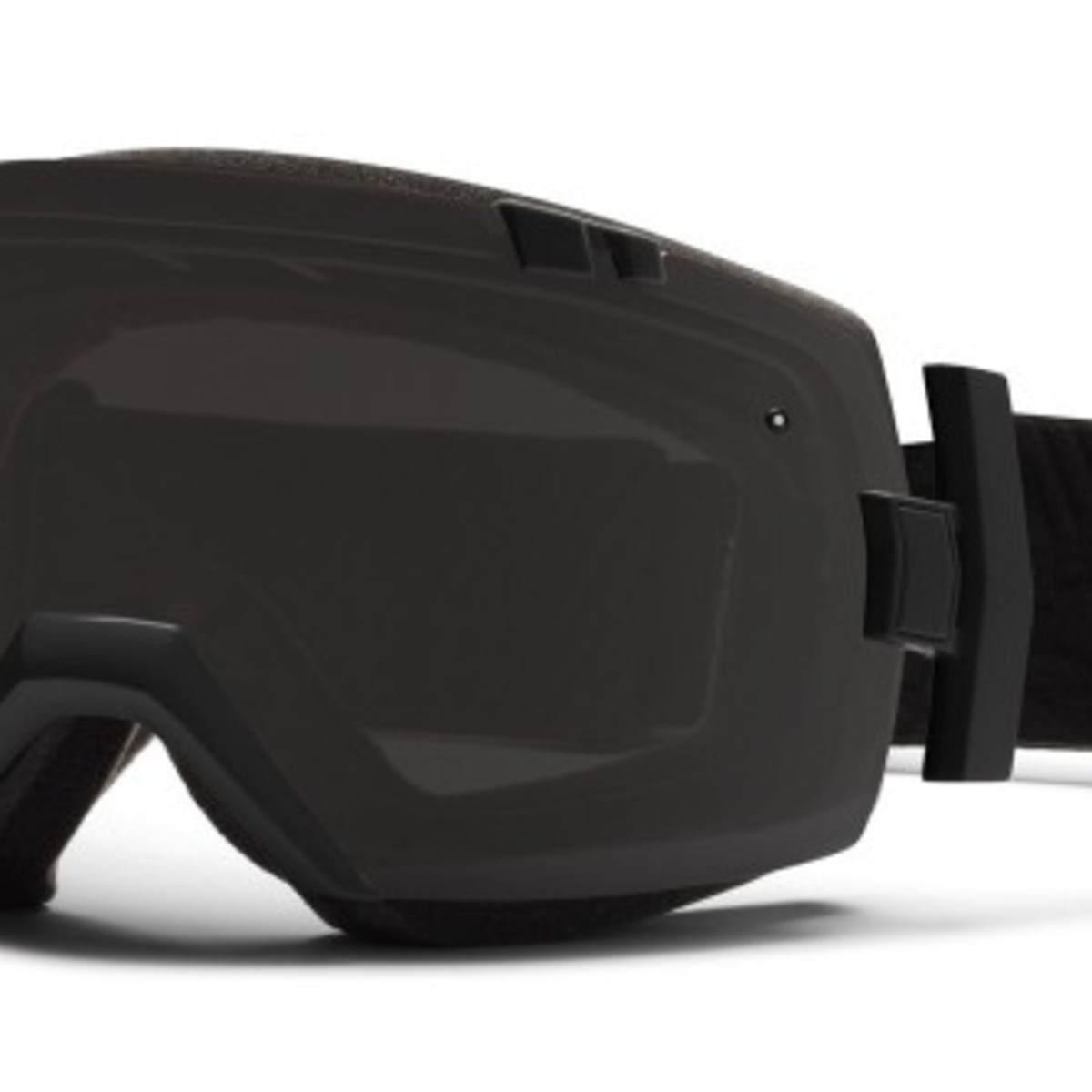 Smith Launches New I/OX and I/OX Goggles | TransWorld Snowboarding