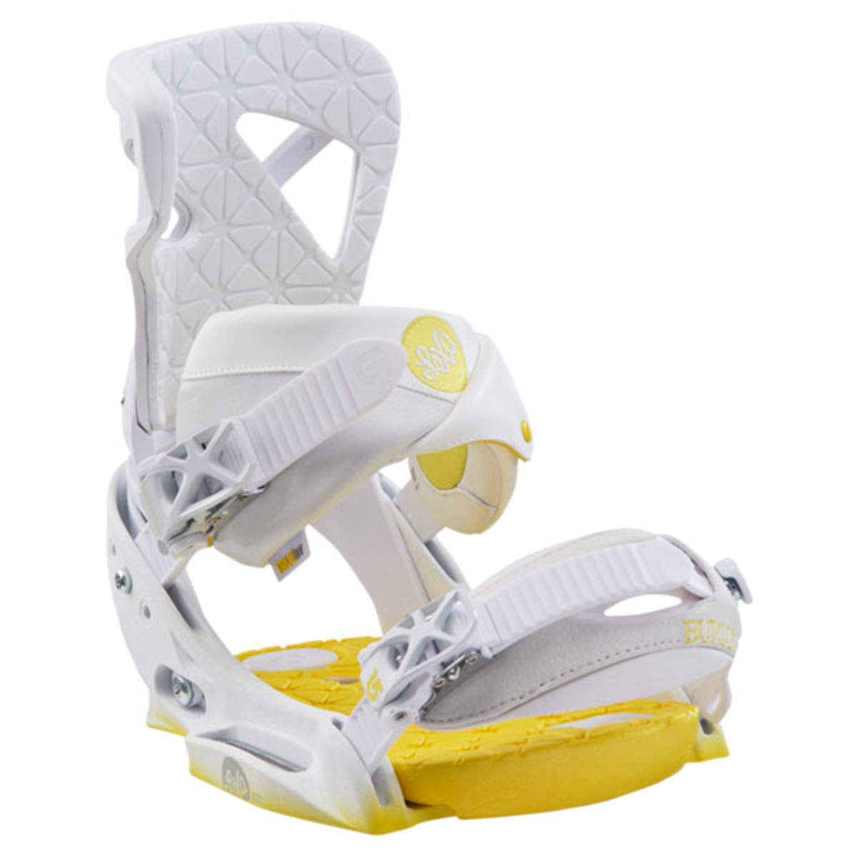 Burton Lexa EST Women's Binding 2011 - Snowboarder