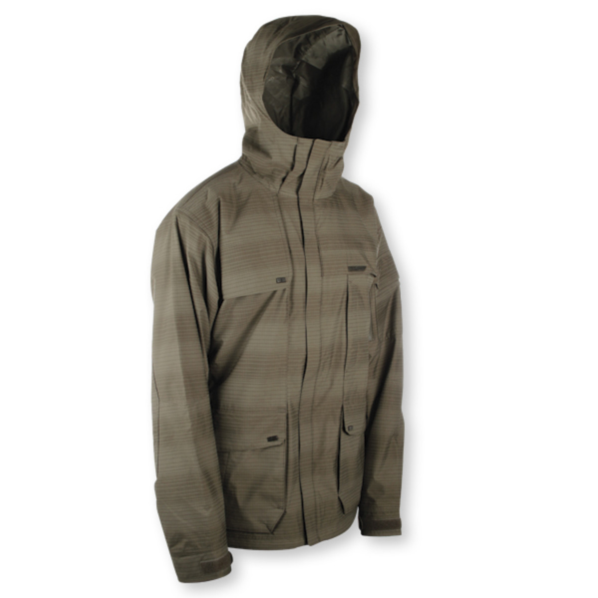 ジャケット・アウター SIMS Sims Tech Rider Jacket 2011 - Snowboarder