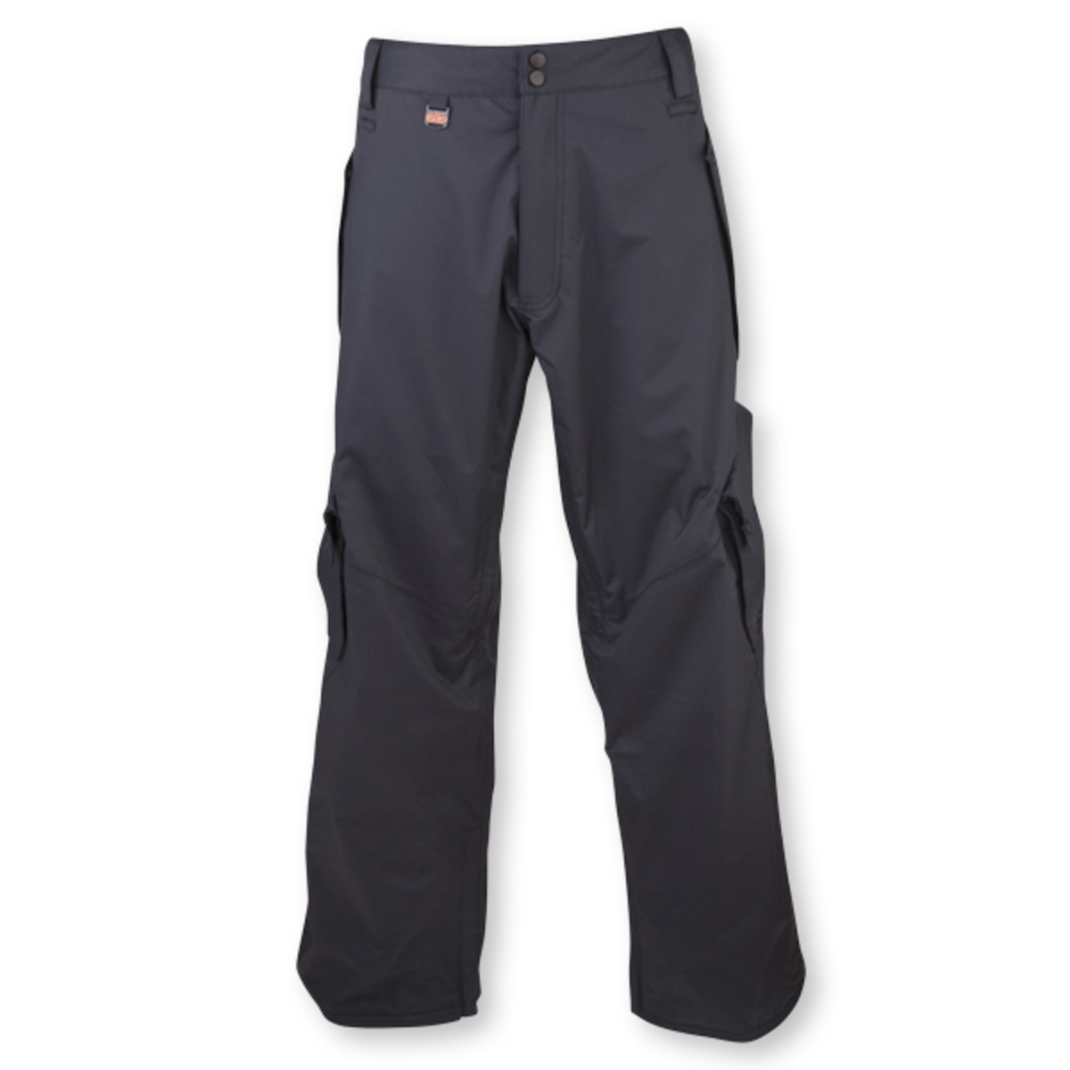 NIKE 6.0 ナイキ　スノーボード　ウェア　パンツ　snowboard Nike 6.0 Budmo Pant 2011 - Snowboarder