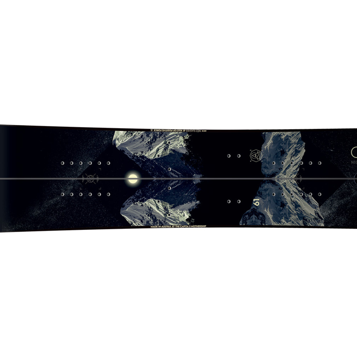 S*D様 Capita neo slasher 158 スプリットボード　spl Capita neo slasher 158 スプリットボード split S*D様 Capita neo