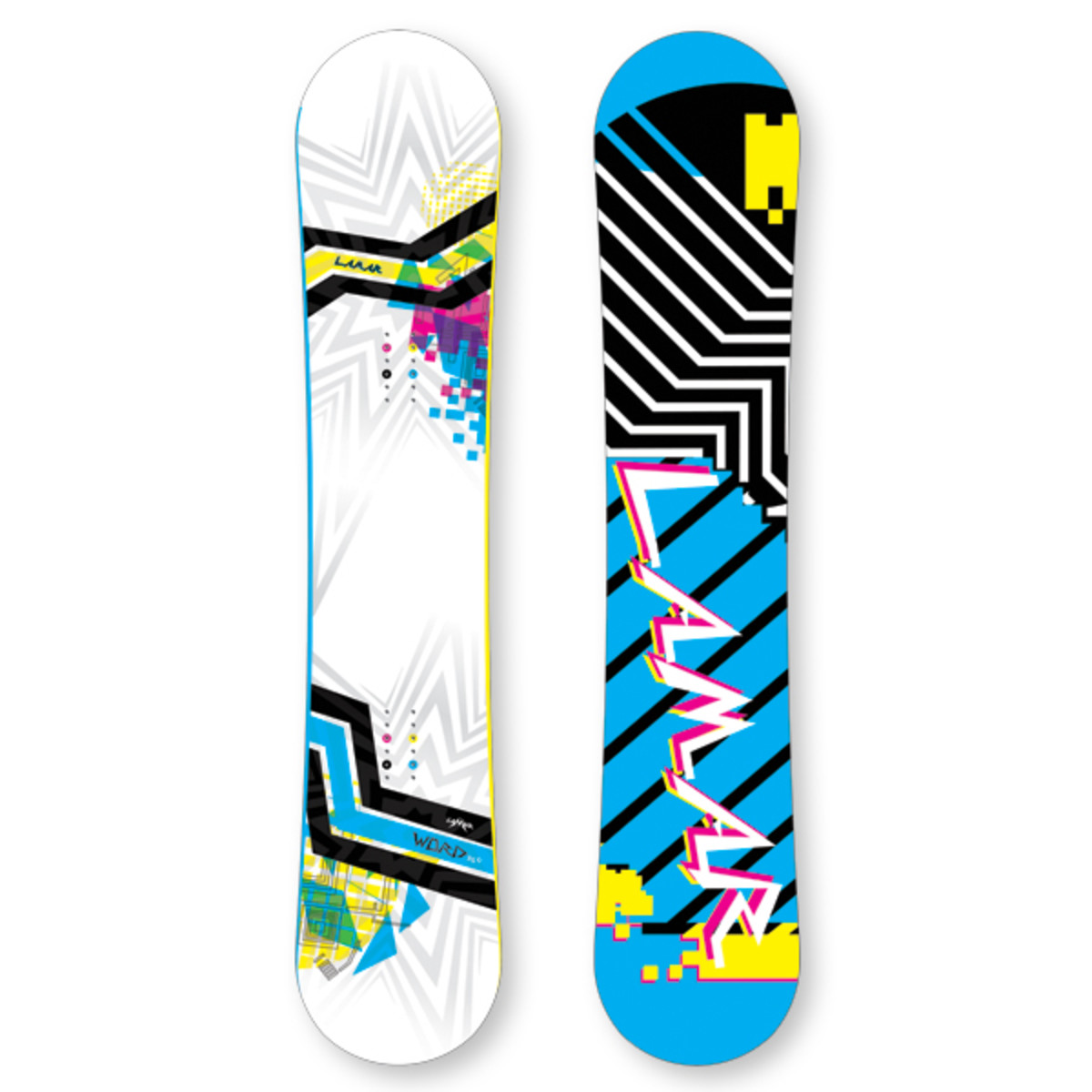 Lamar スノーボード105cm Lamar スノーボード105cm