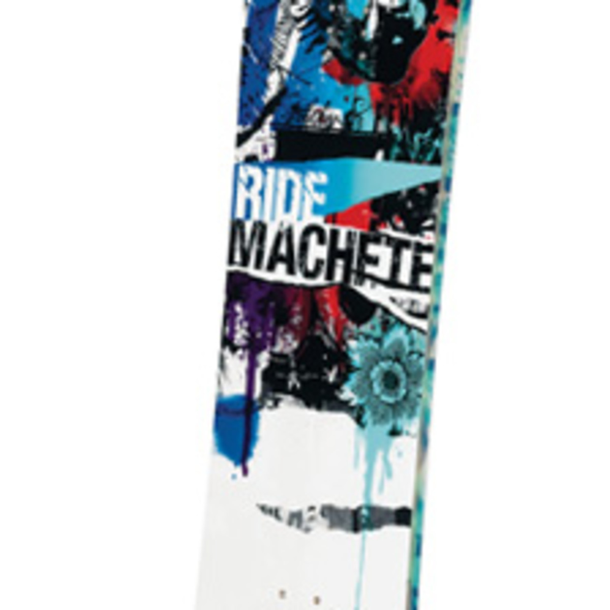 Ride ライドスノーボード　マシェーテ　 Machete Ride ライドスノーボードマシェーテ Machete