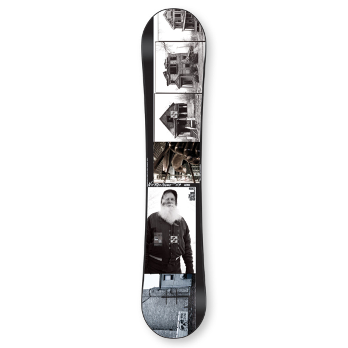 NITRO ADDICT スノーボード Snowboard Nitro Addict | Snowboard Zezula