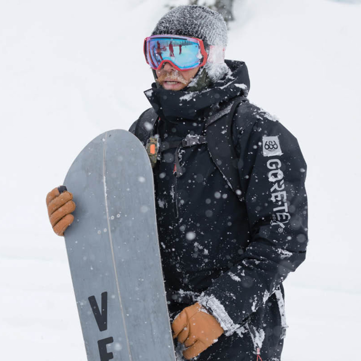 スノーボード 686 GORE-TEX HYDRASTASH SYNC JACKET 686-gore-tex-hydrastash-sync-