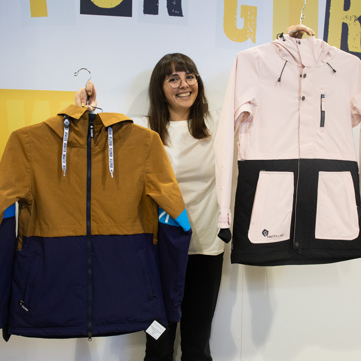 2020/2021 Gear Preview: Nikita Clothing - Snowboarder