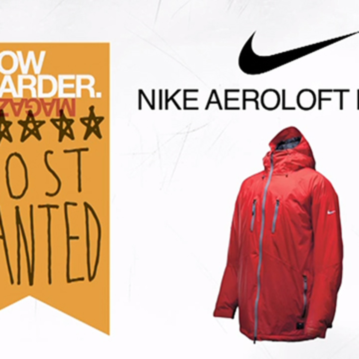 2014 Snowboard Outerwear: Aeroloft Kampai jacket - video - Snowboarder