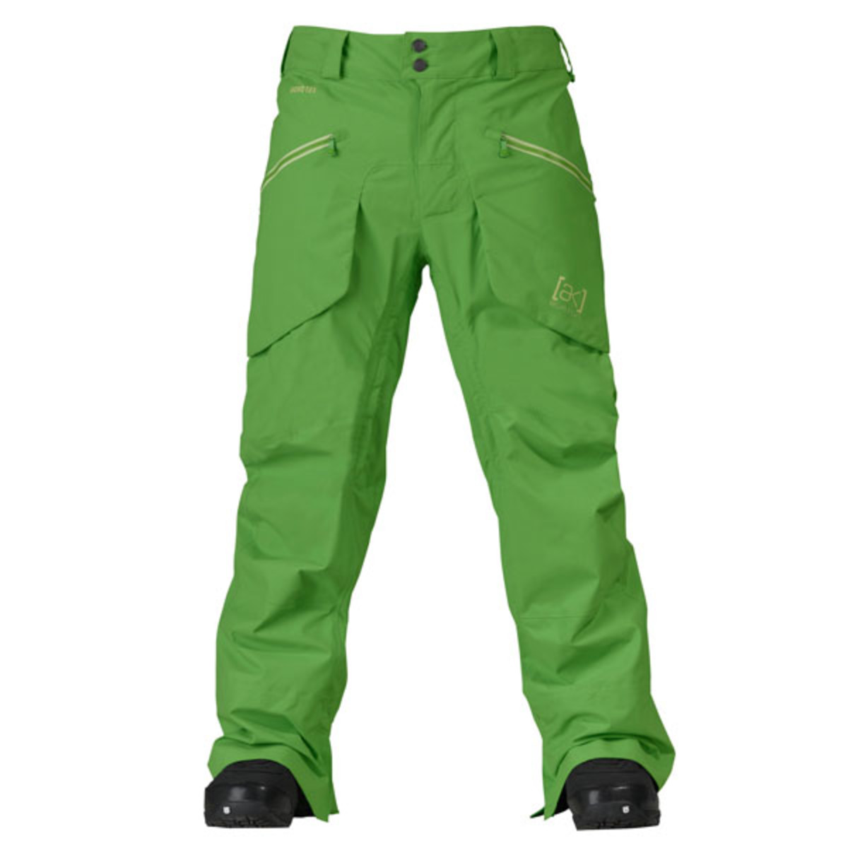 スノーボード BURTON AK 3L HOVER PANTS Men's Burton [ak] Hover GORE‑TEX PRO 3L Pants | Burton.com