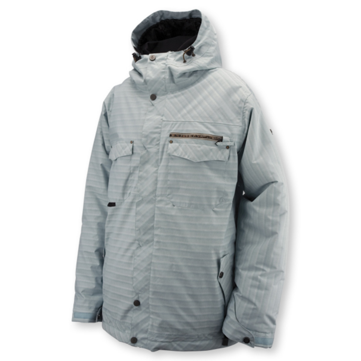 CAPP3L RIDE スノーボードジャケット Ｌ CAPP3L RIDE スノーボードジャケット L Ride Snowboards Capp3l