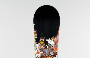 ボード159 BERZERKER Ride Berzerker Snowboard 2013 | evo Canada