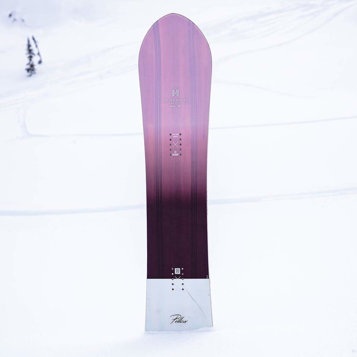 ボード SALOMON - SALOMON PILLOW TALK 145 Salomon Pillow Talk 2020 Womens Snowboard Review
