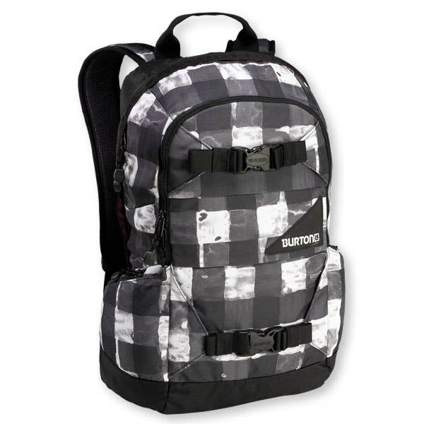 Burton ゴージ 20L バックパック Burton Gorge 20L Backpack | Burton.com Spring 2021 US