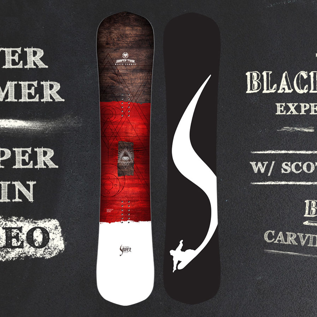 スノーボード cdymyk Nidecker Cheat Code Youth Kid's Snowboard, 130cm | eBay