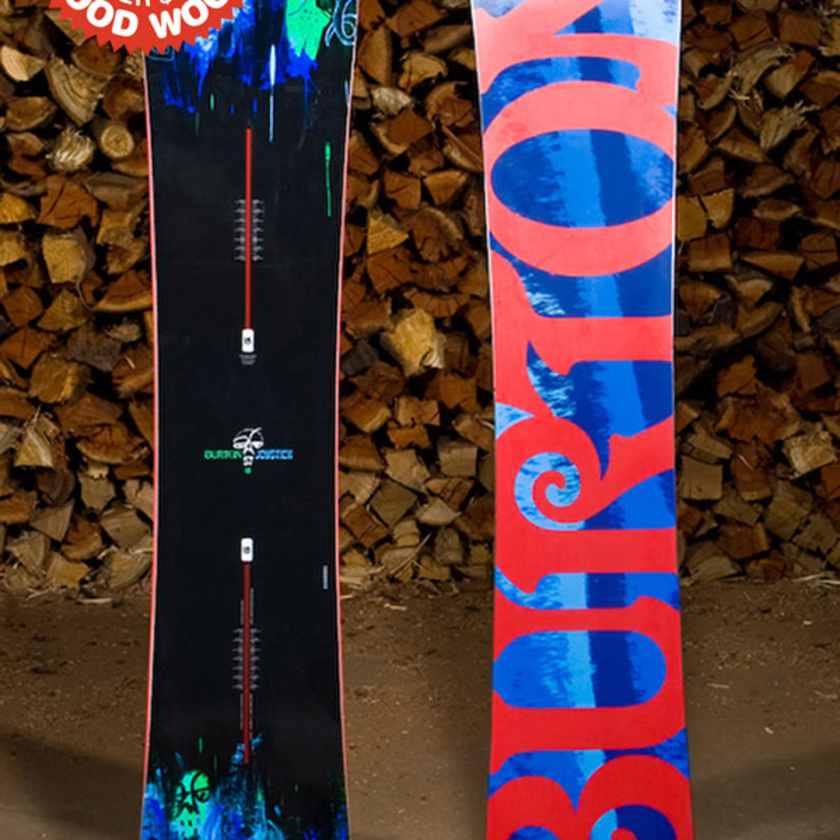 BURTON バートン　JOYSTICK 157 ビンディング付き BURTON バートンJOYSTICK 157 ビンディング付き