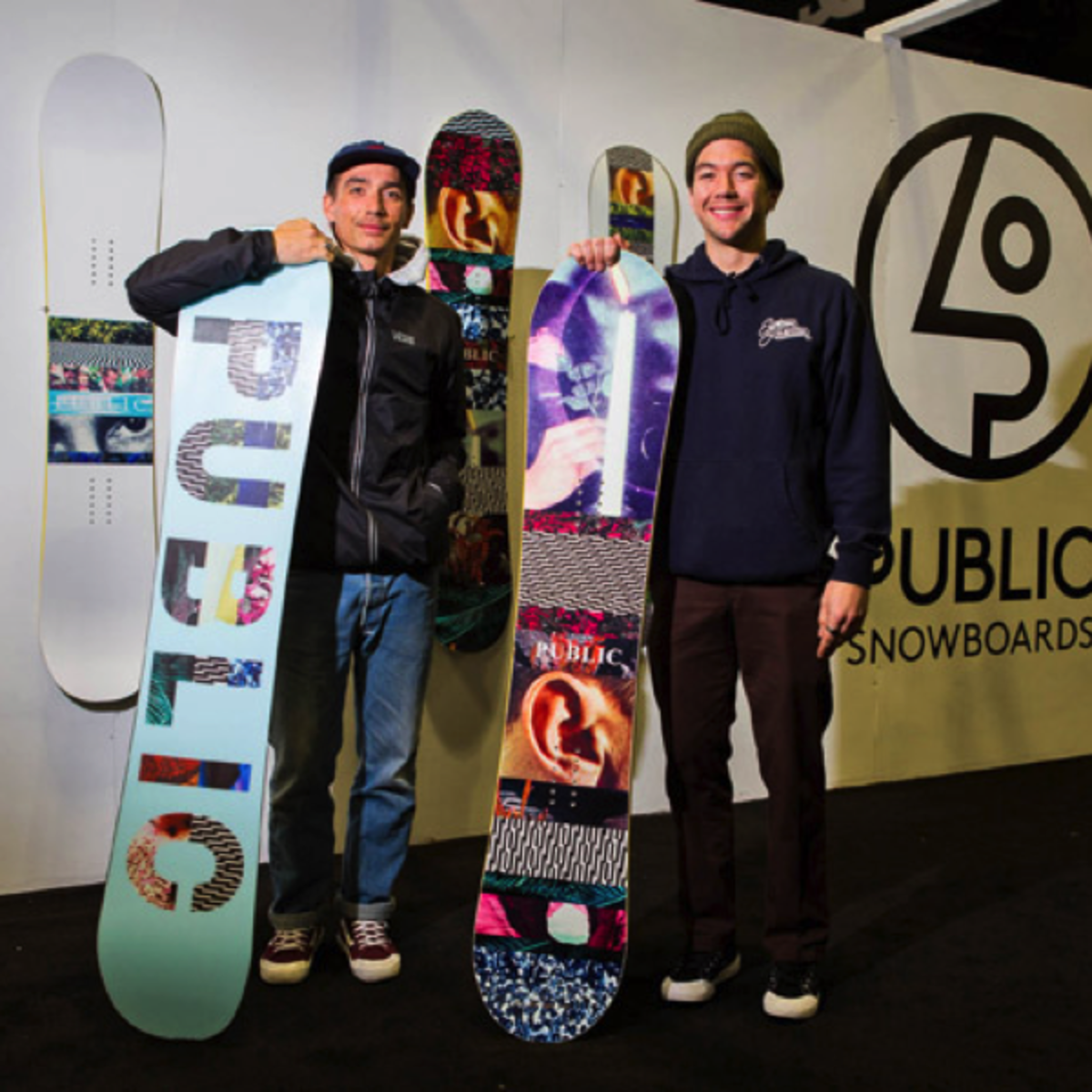 スノーボード flax TEPCHILD JOE SEXTON Stepchild Joe Sexton Pro Model Snowboard - Snowboarder
