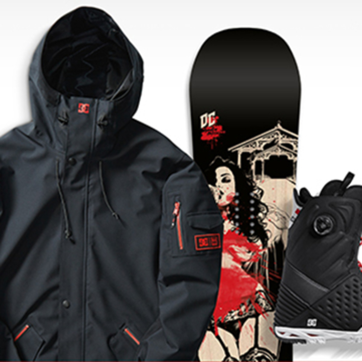 スノーボード HOLGATE K2 Holgate Snowboard Boots 2025 | Corbetts Ski + Snowboard