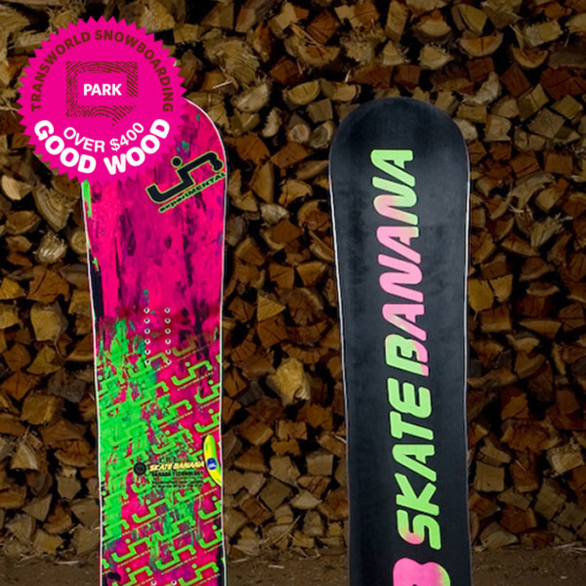 libtech skatebanana 148cm（Wax施工） Lib Tech Skate Banana Snowboard 2024 — Ski Pro AZ